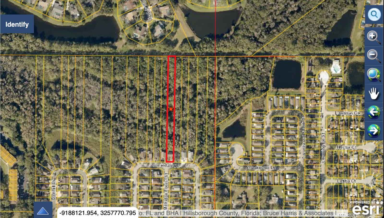 HAMPTON PARK UNIT 2 - Residential