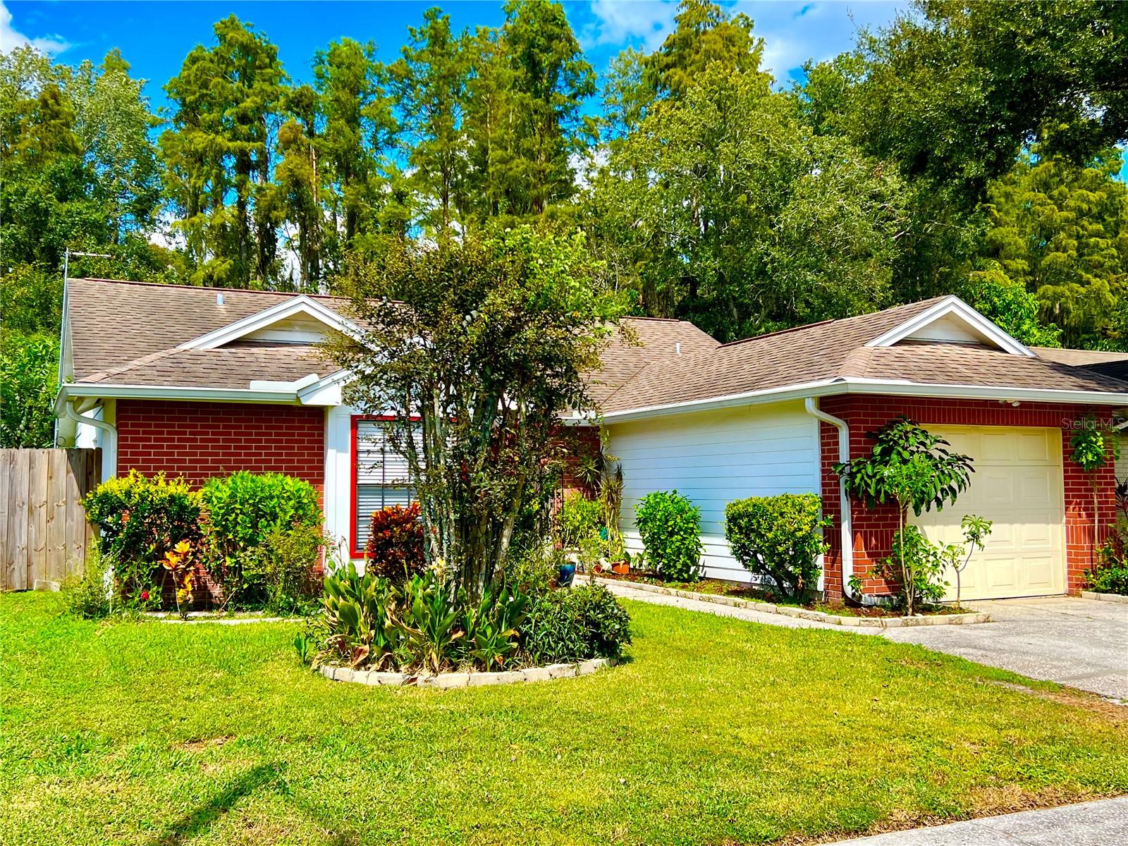 HAMPTON PARK UNIT 2 - Residential