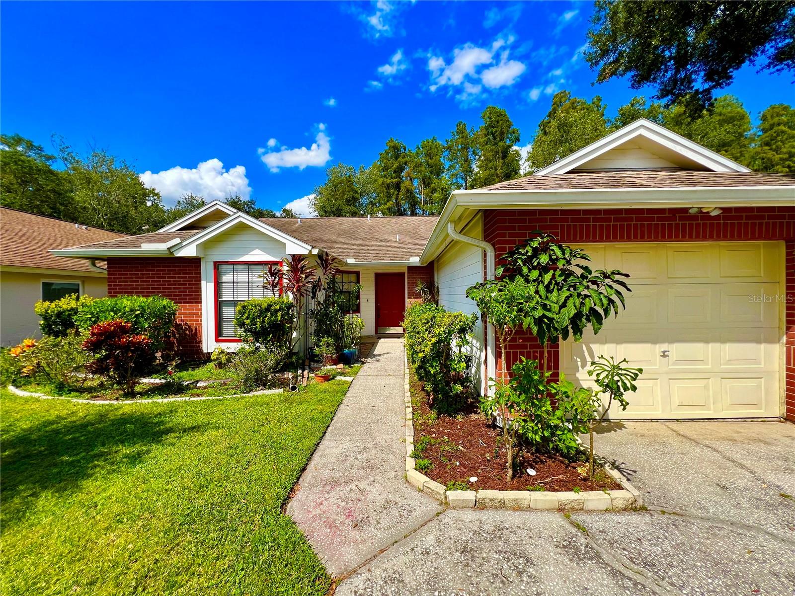 HAMPTON PARK UNIT 2 - Residential