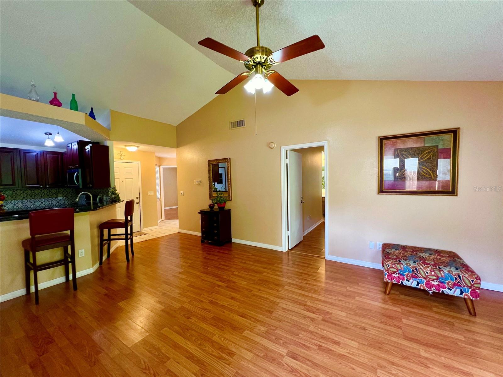 HAMPTON PARK UNIT 2 - Residential