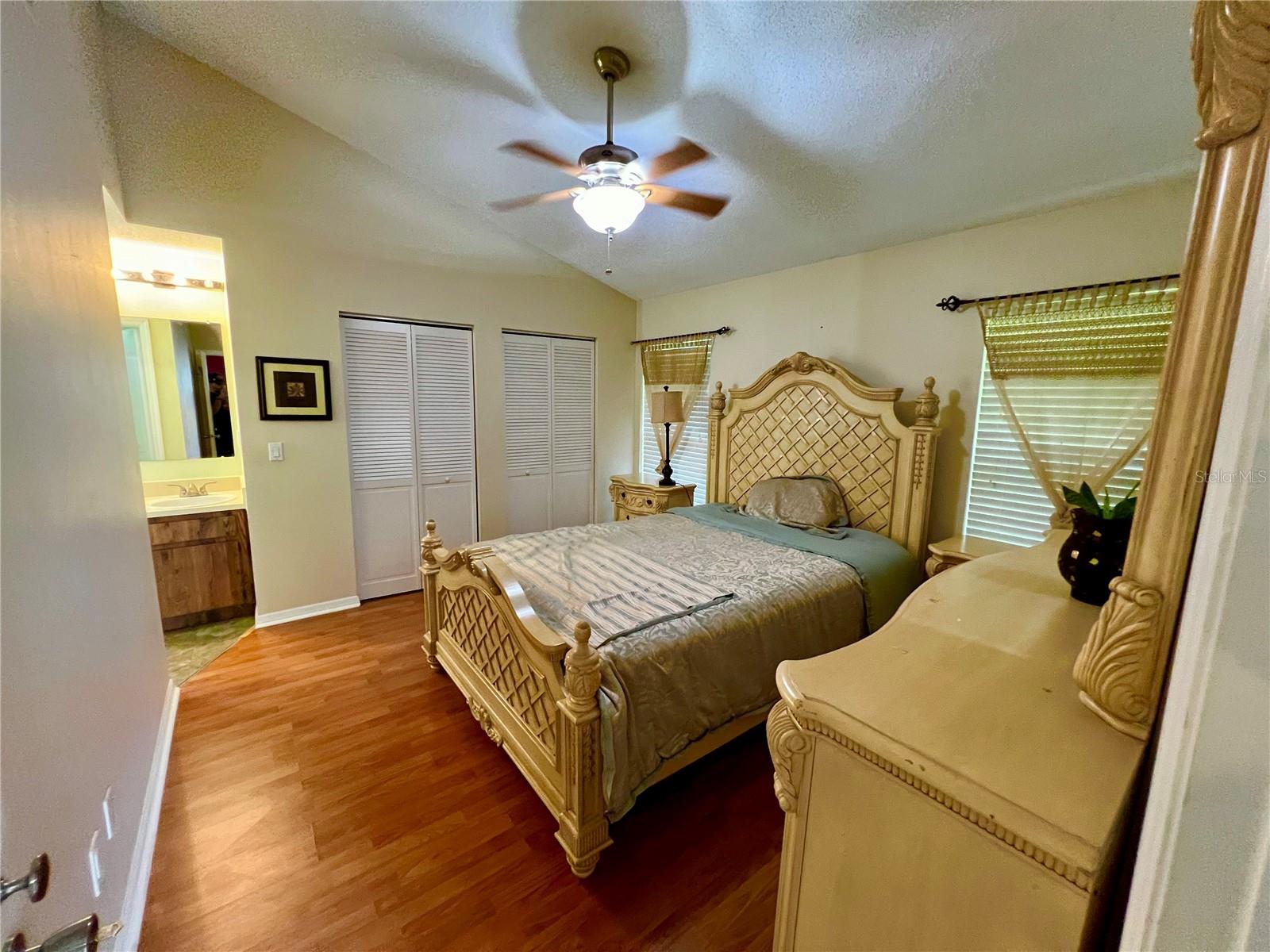 HAMPTON PARK UNIT 2 - Residential