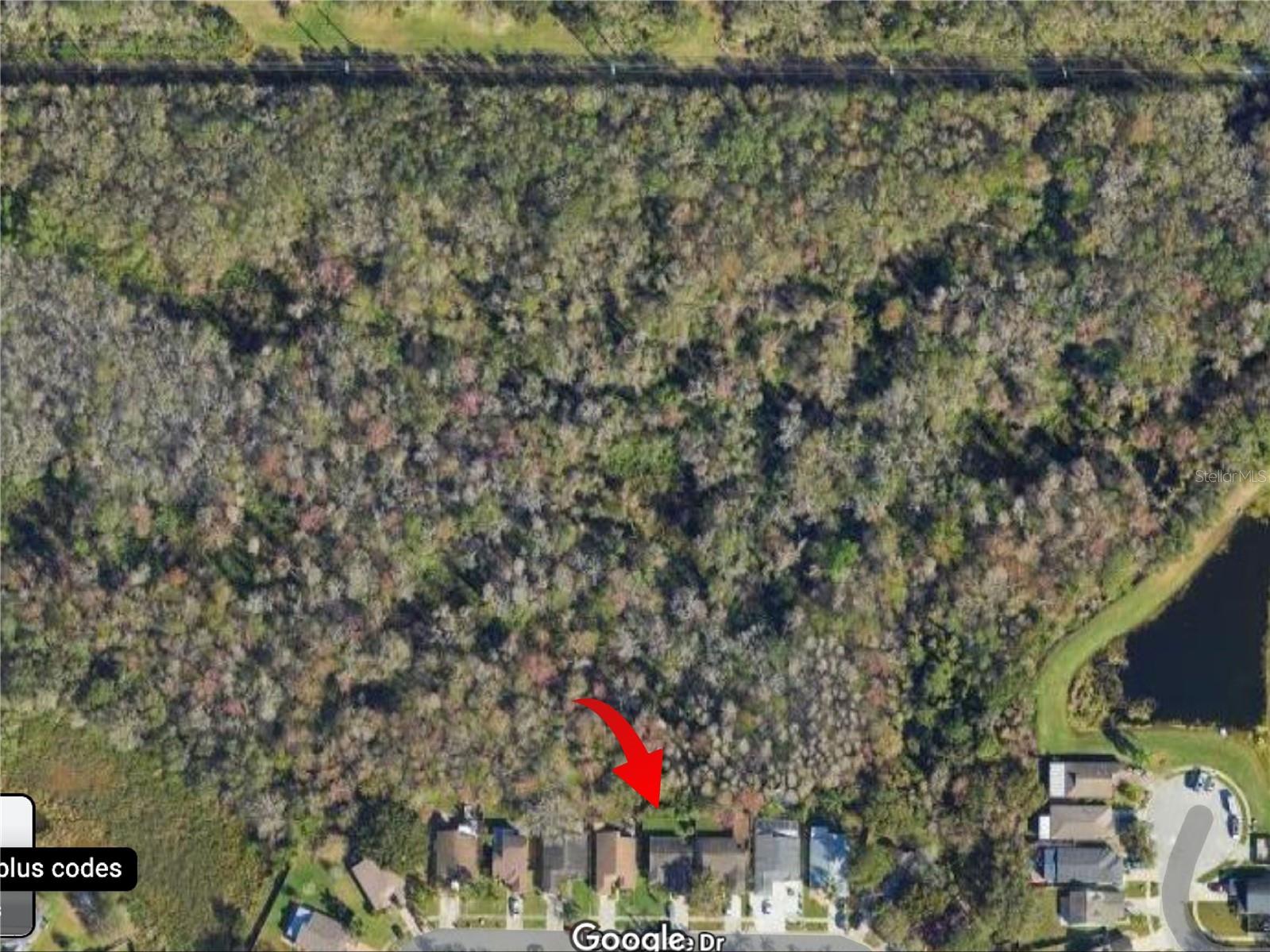 HAMPTON PARK UNIT 2 - Residential