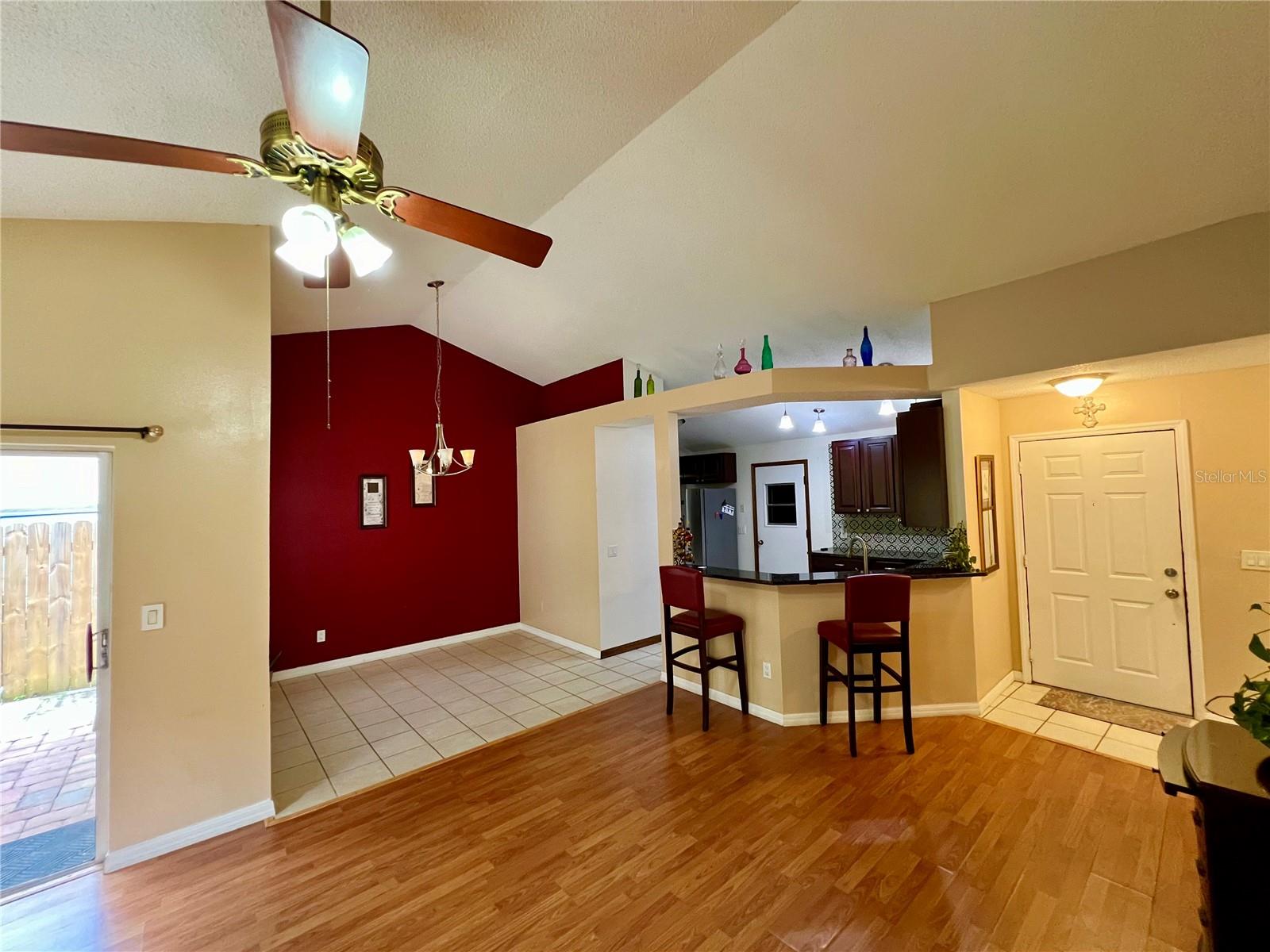 HAMPTON PARK UNIT 2 - Residential