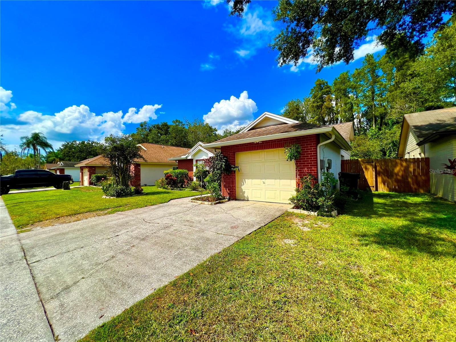 HAMPTON PARK UNIT 2 - Residential