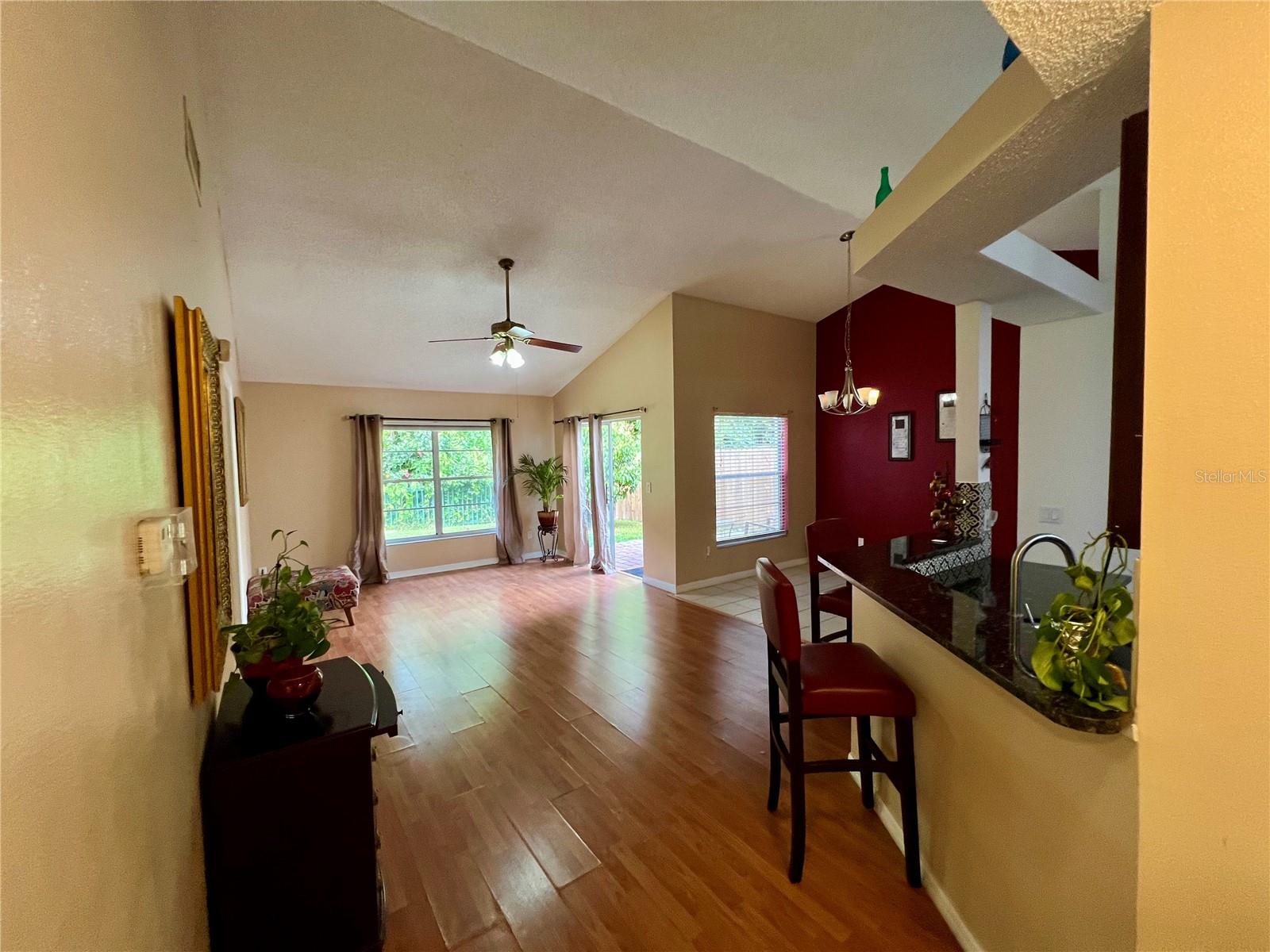 HAMPTON PARK UNIT 2 - Residential