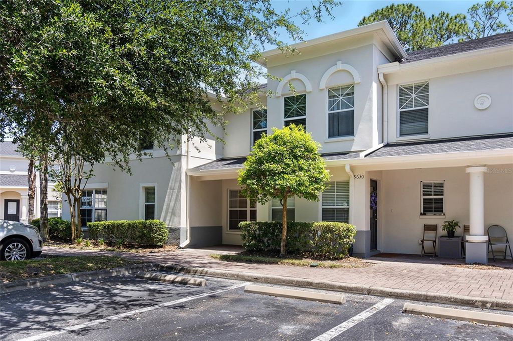 Photo of 9628 Charlesberg Drive, Tampa, FL 33635 (MLS # TB8378675)