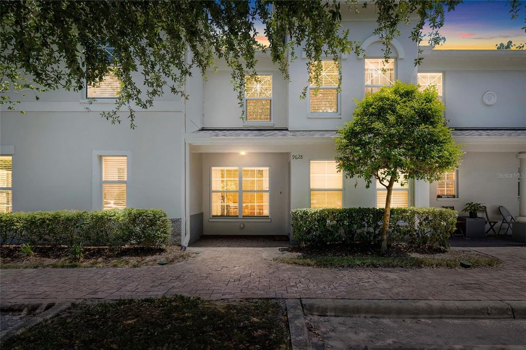 Photo of 9628 Charlesberg Drive, Tampa, FL 33635 (MLS # TB8378675)