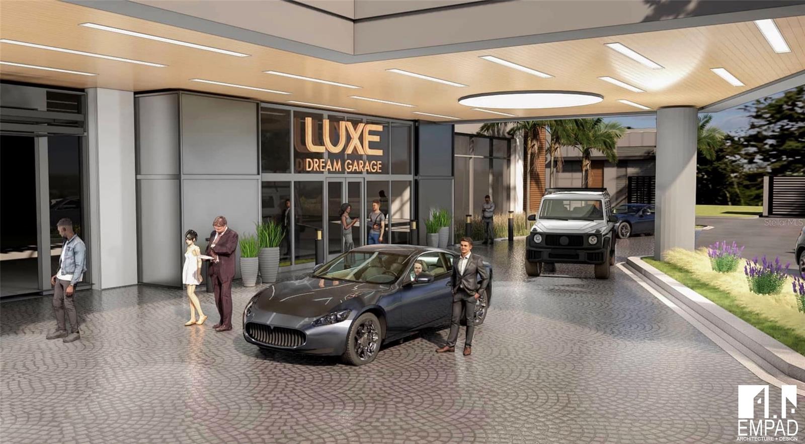 LAKEWOOD RANCH CORPORATE PARK - Residential