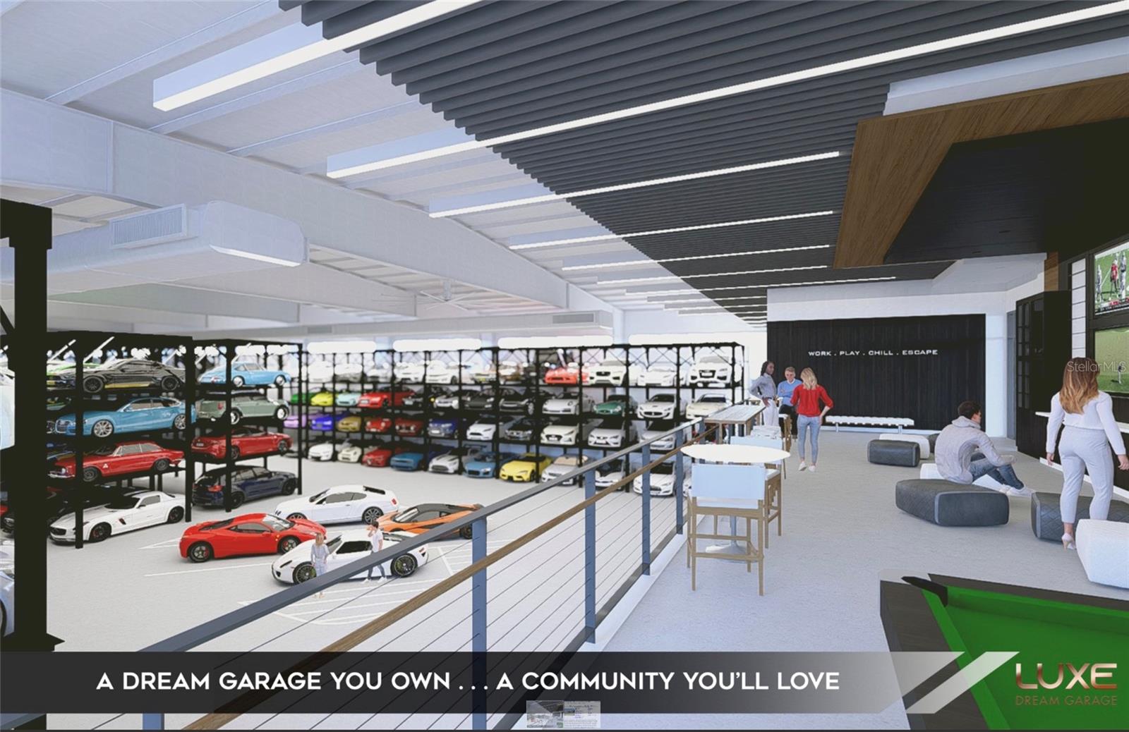 LAKEWOOD RANCH CORPORATE PARK - Residential