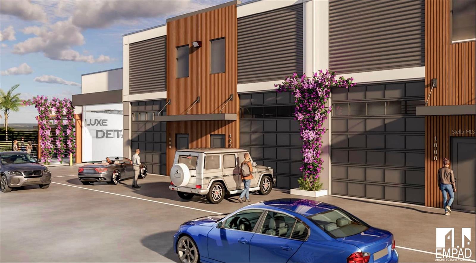 LAKEWOOD RANCH CORPORATE PARK - Residential