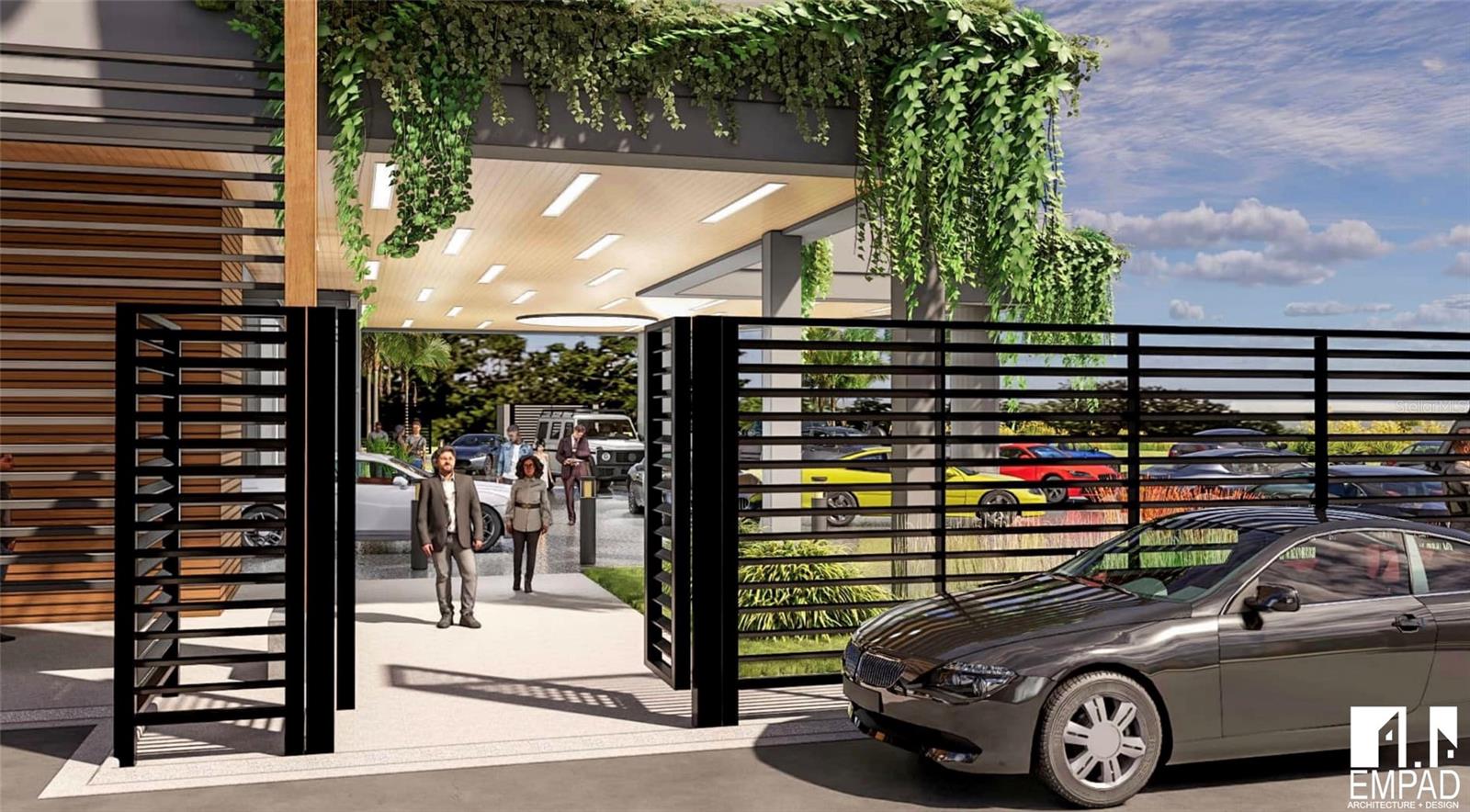 LAKEWOOD RANCH CORPORATE PARK - Residential