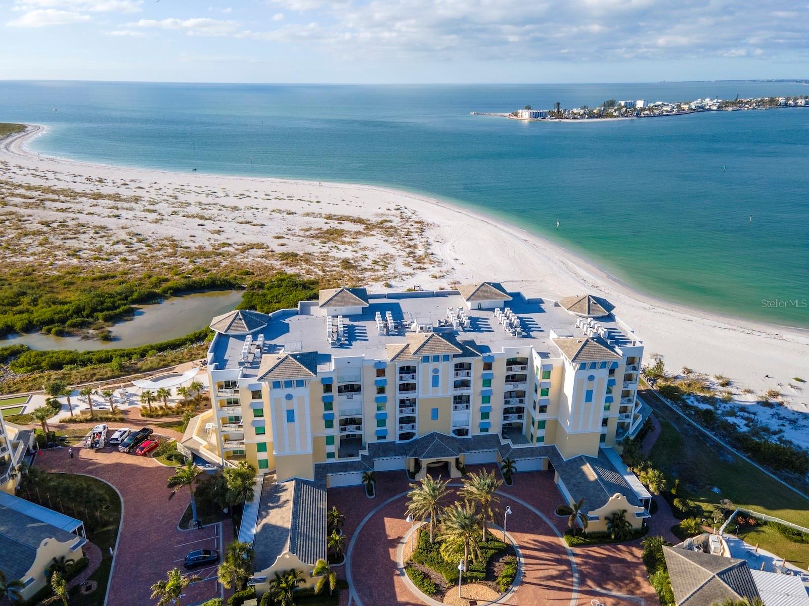 SUNSET POINTE AT COLLANY KEY II CONDO - Residential