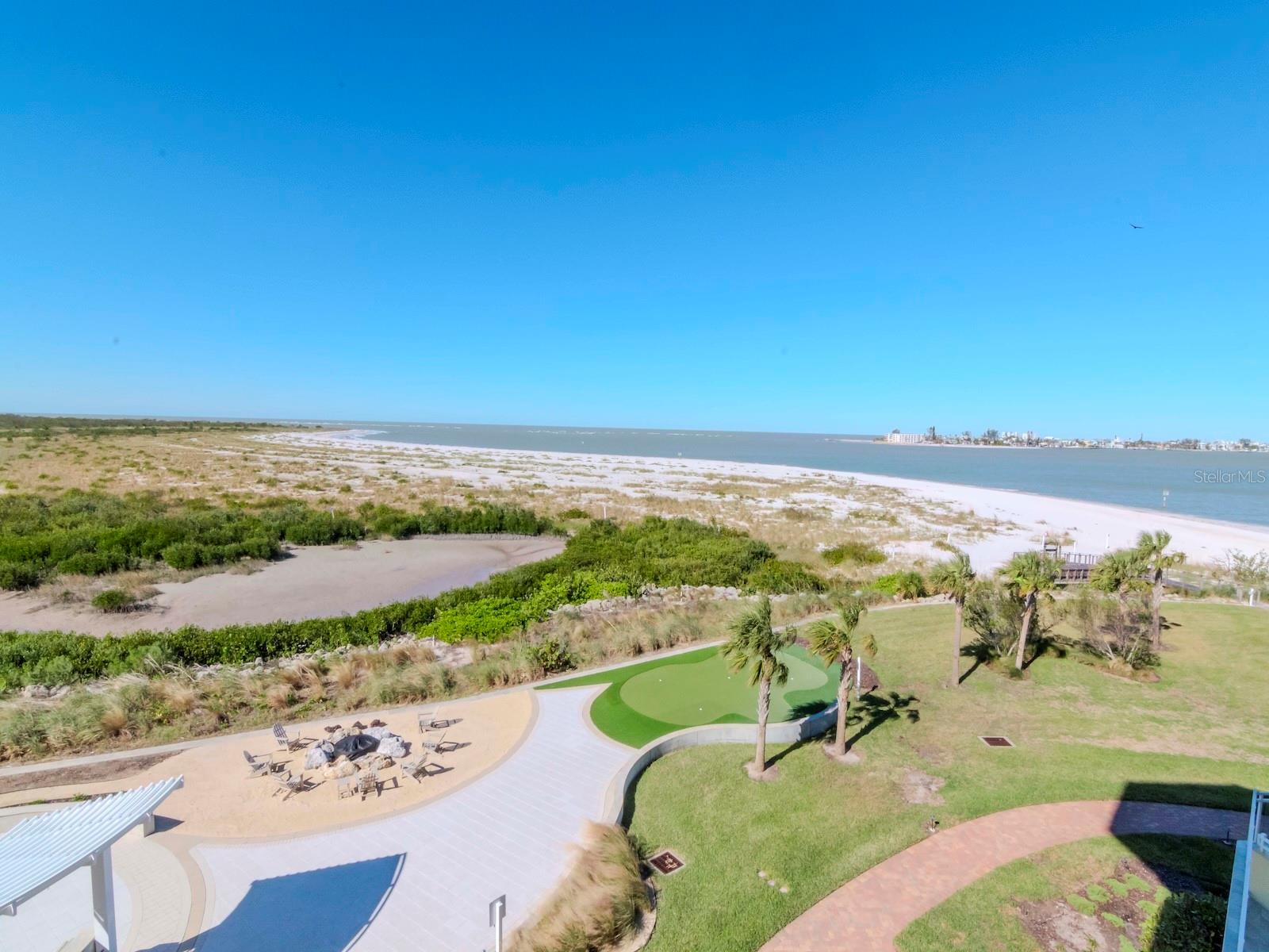 SUNSET POINTE AT COLLANY KEY II CONDO - Residential