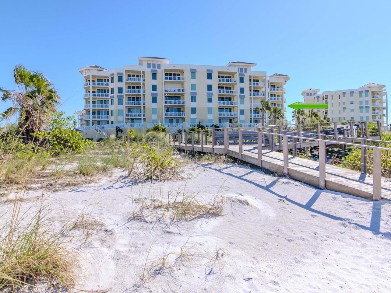 SUNSET POINTE AT COLLANY KEY II CONDO - Residential