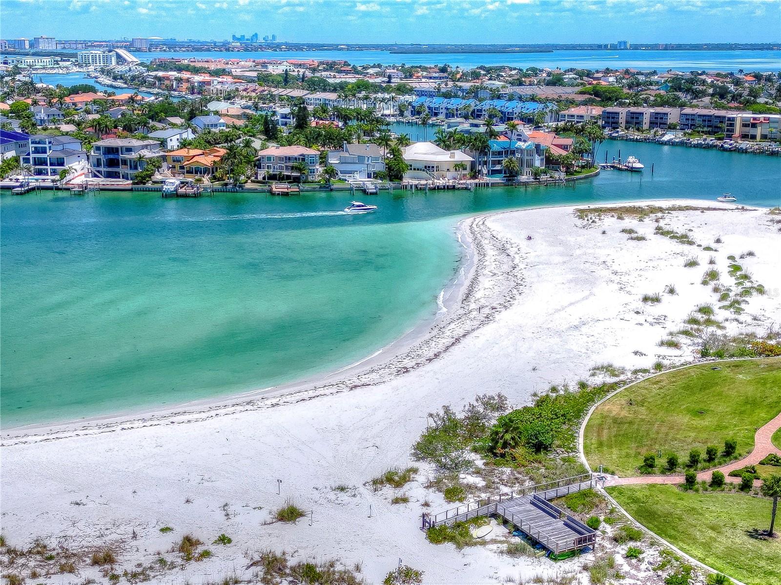 SUNSET POINTE AT COLLANY KEY II CONDO - Residential