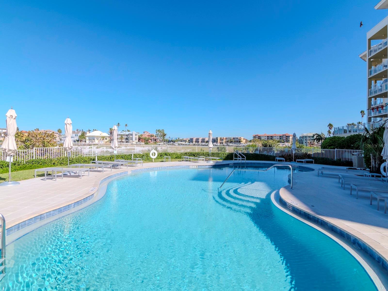 SUNSET POINTE AT COLLANY KEY II CONDO - Residential