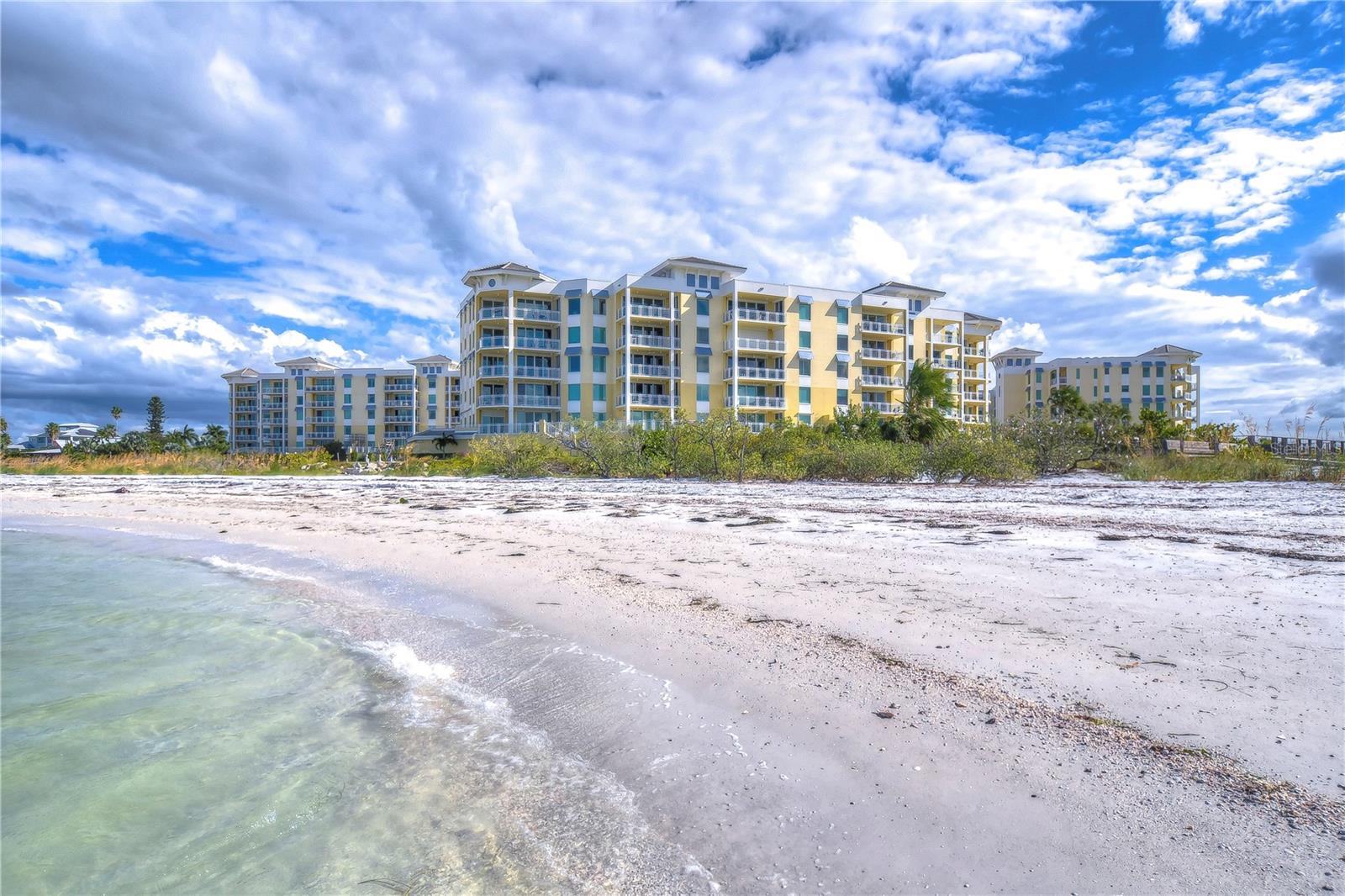 SUNSET POINTE AT COLLANY KEY II CONDO - Residential