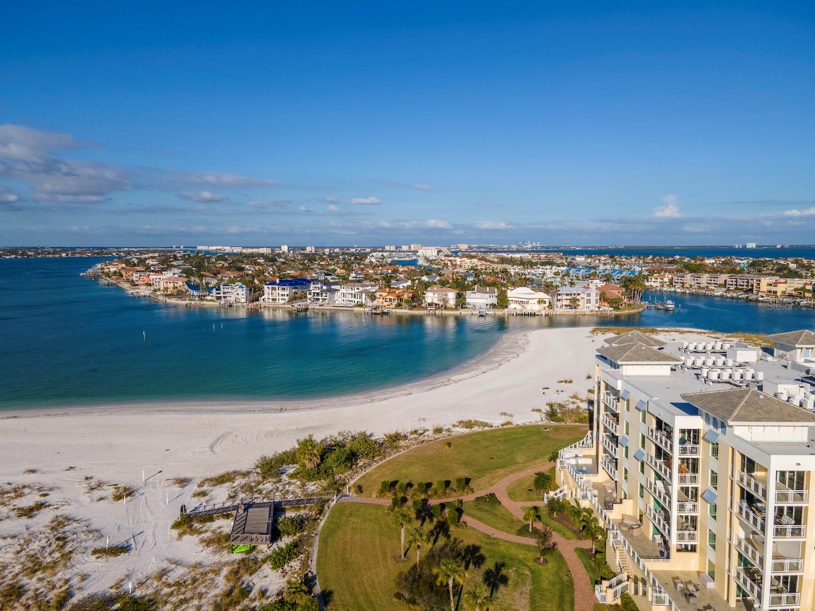 SUNSET POINTE AT COLLANY KEY II CONDO - Residential