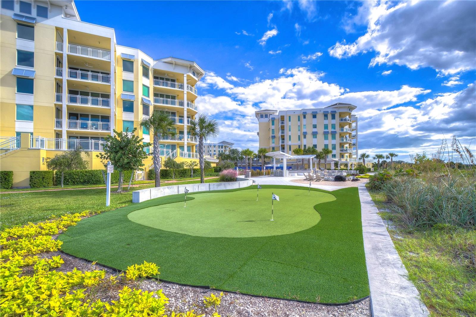 SUNSET POINTE AT COLLANY KEY II CONDO - Residential