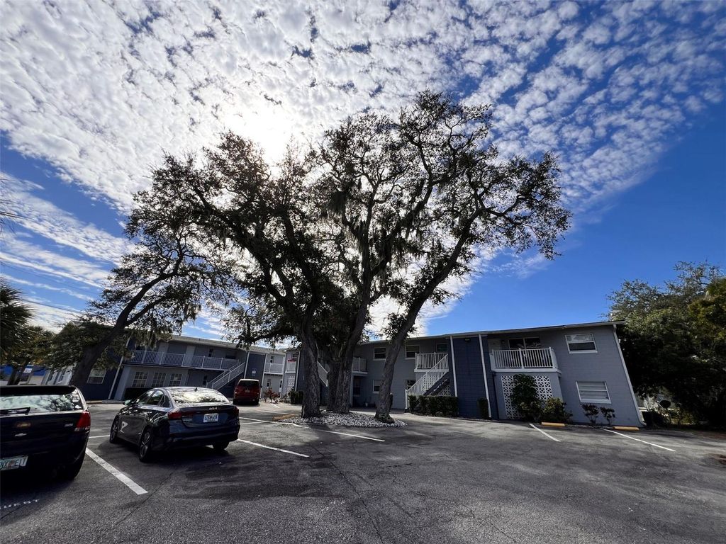 Photo of 1710 S Washington Avenue #16, Titusville, FL 32780 (MLS # O6392065)