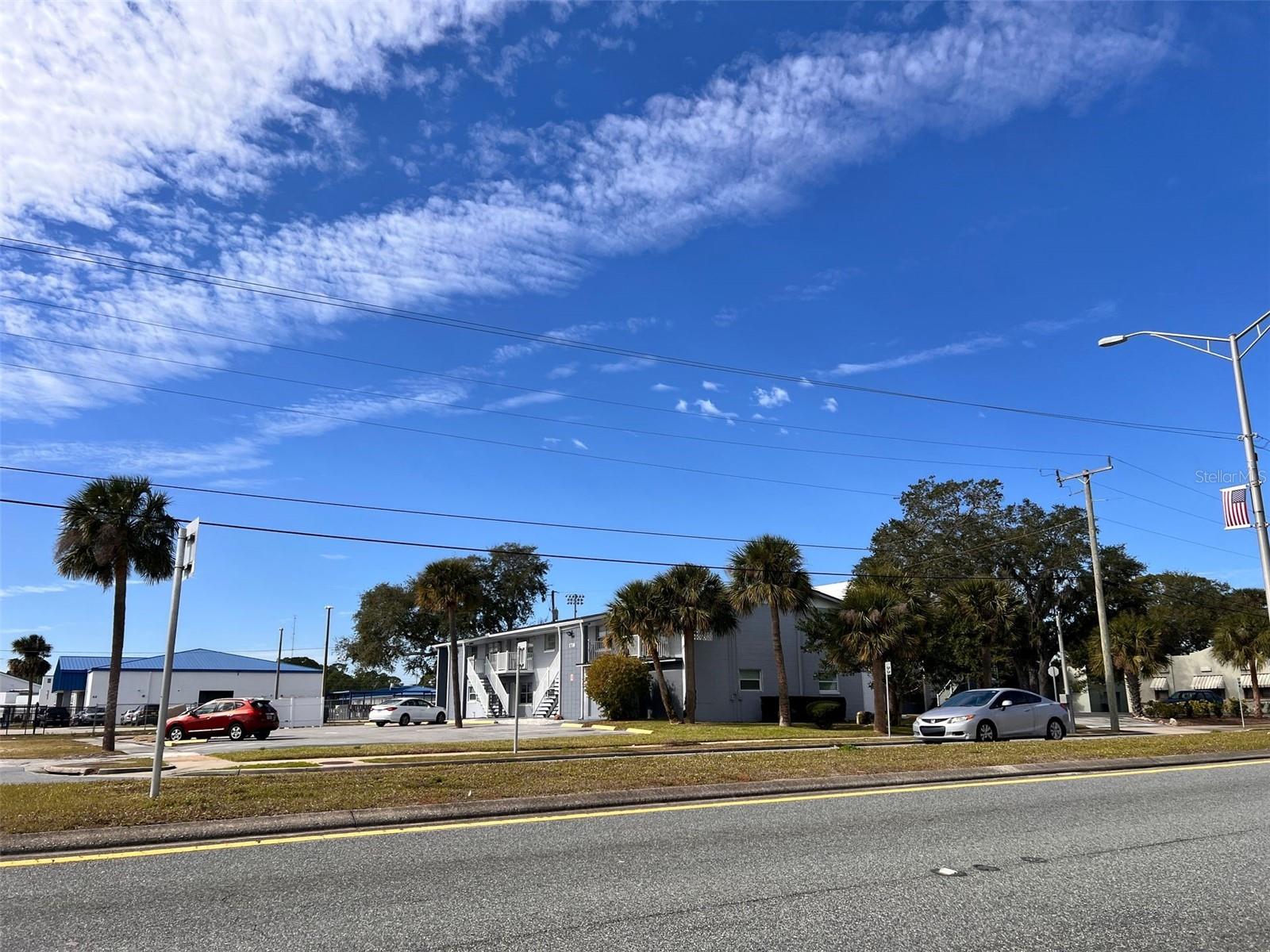 RIVERSIDE PARK SEC A - Residential Lease