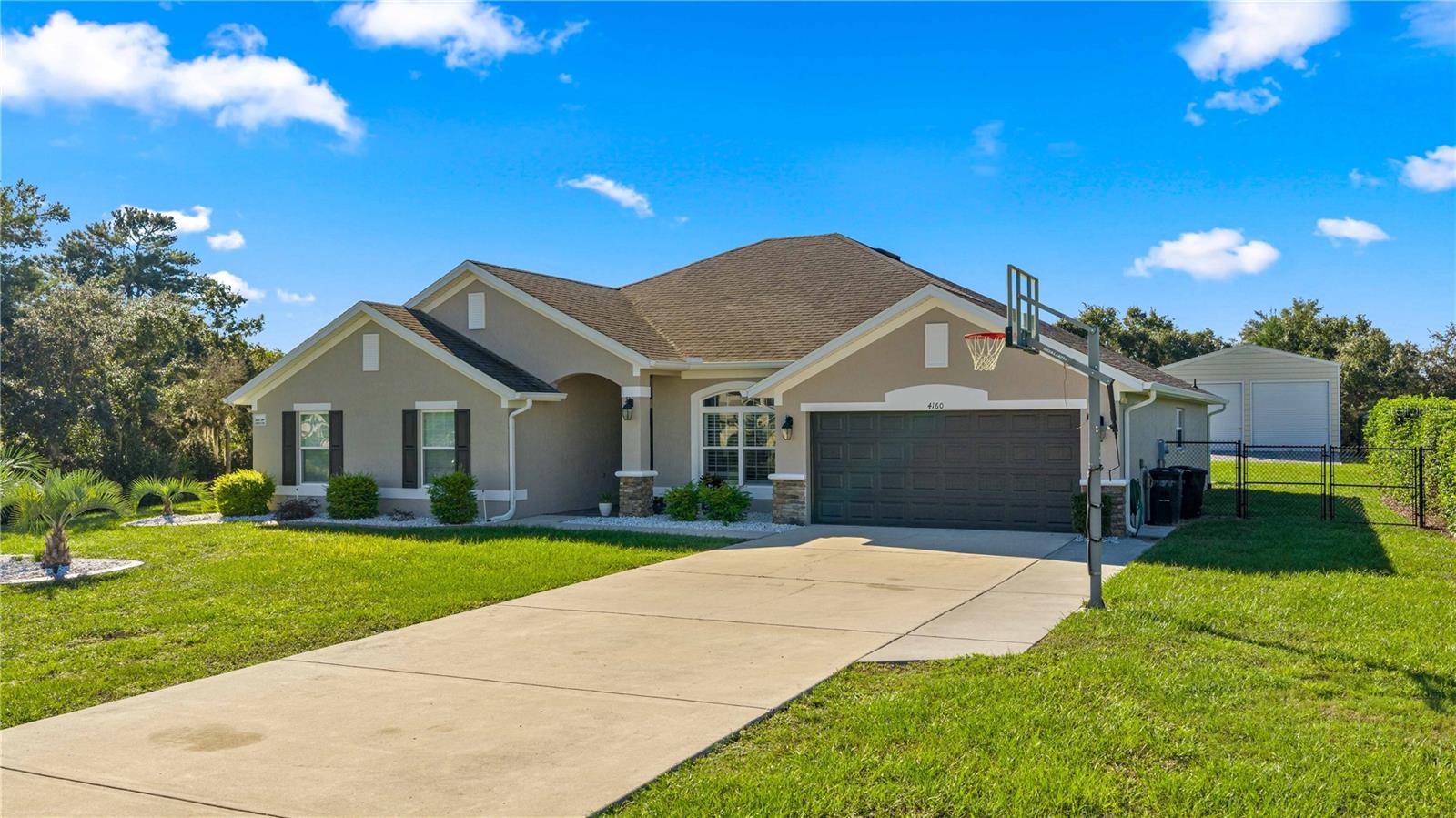 4160 SW 100TH STREET