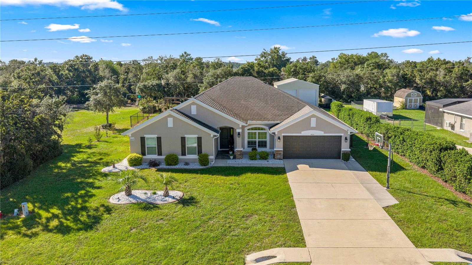 4160 SW 100TH STREET