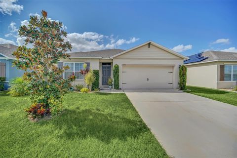 Photo of 3308 Country Walk Club Circle, Winter Haven, FL 33881 (MLS # O6385130)