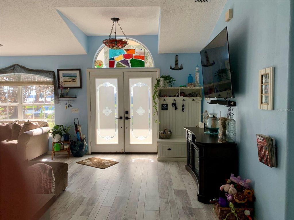 Photo of 31928 Harris Road, Tavares, FL 32778 (MLS # O6386412)