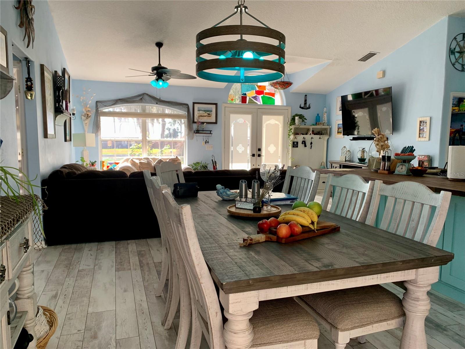 RIVERWOOD UNIT 01 - Residential