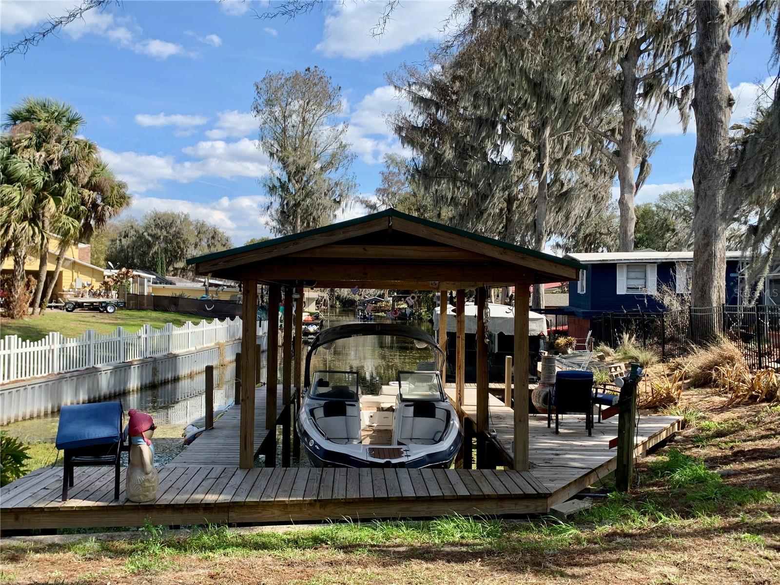 RIVERWOOD UNIT 01 - Residential