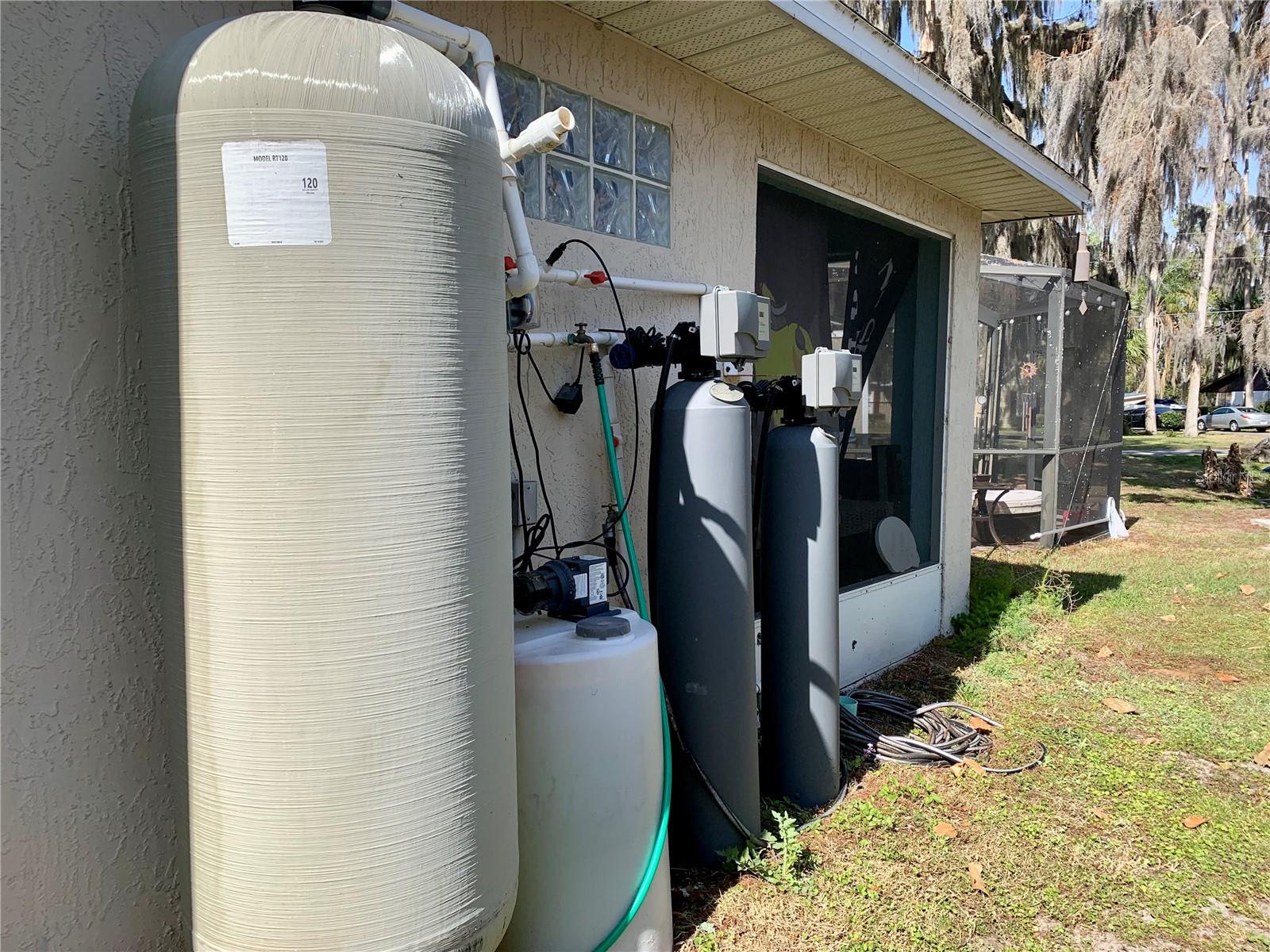 RIVERWOOD UNIT 01 - Residential