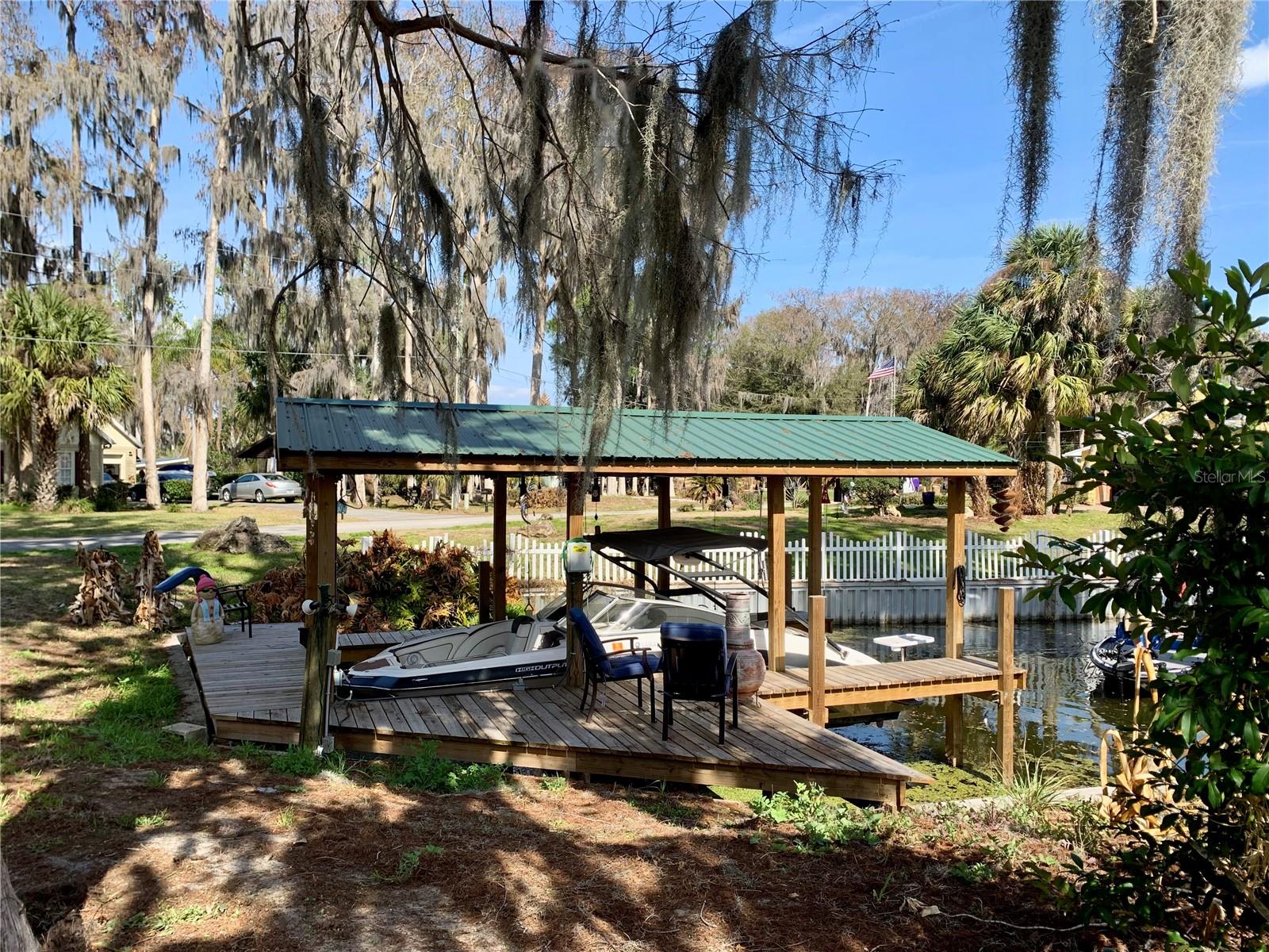 RIVERWOOD UNIT 01 - Residential