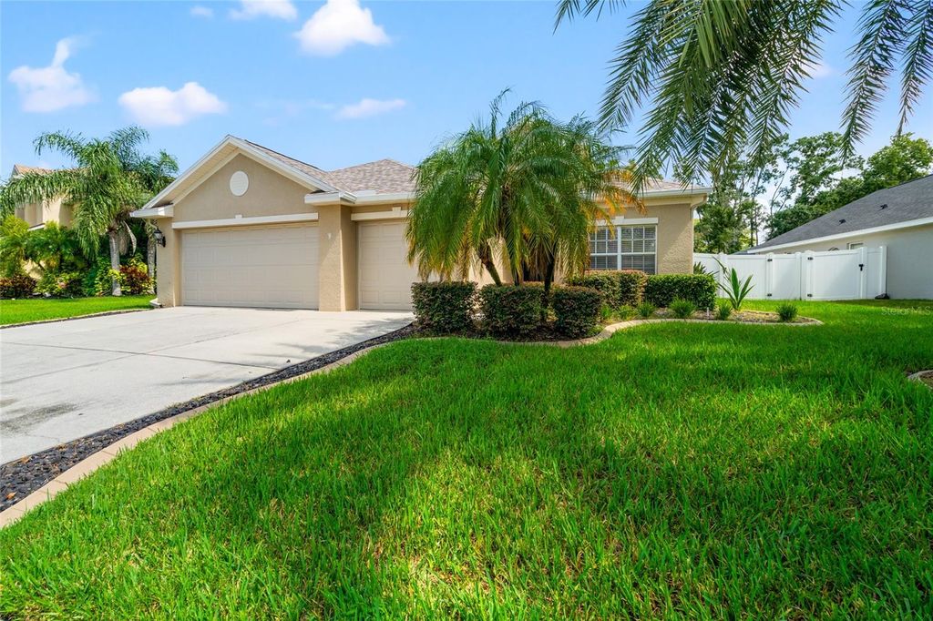 Photo of 23751 Hastings Way, Land O Lakes, FL 34639 (MLS # T3546510)