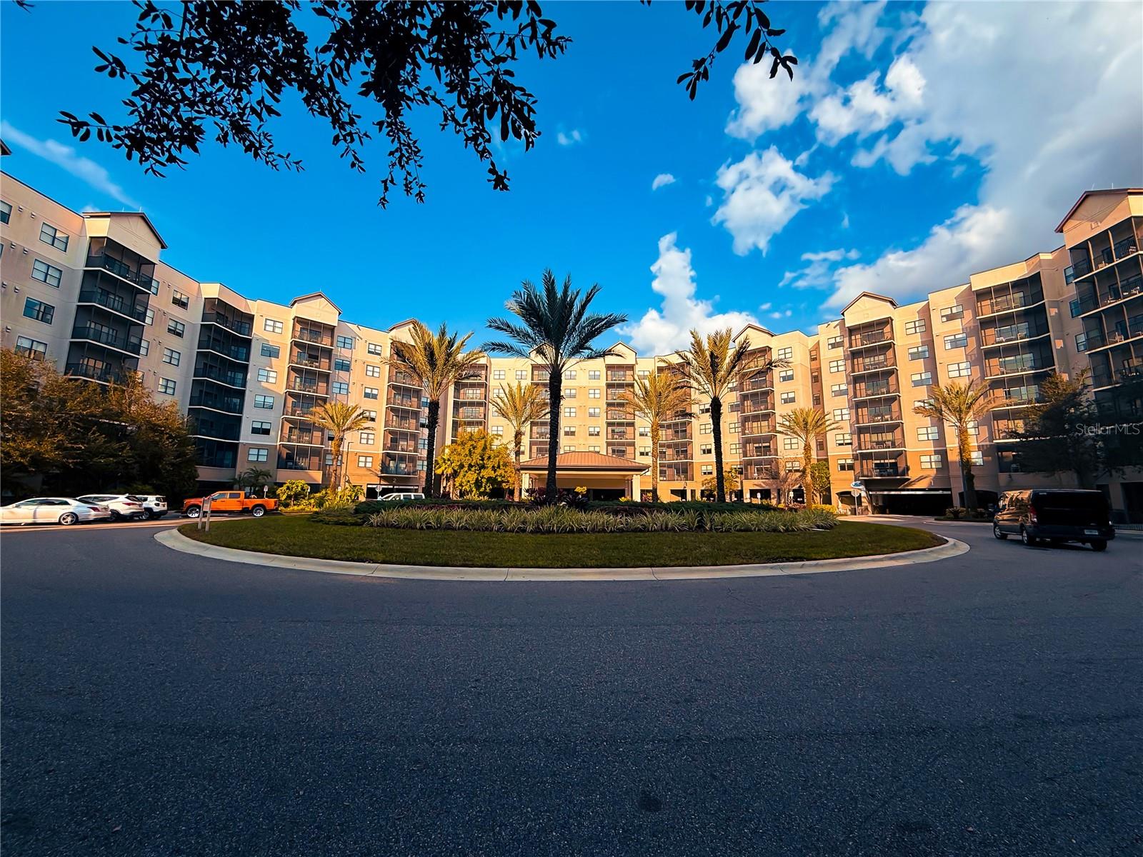 14501 GROVE RESORT AVENUE 2407
