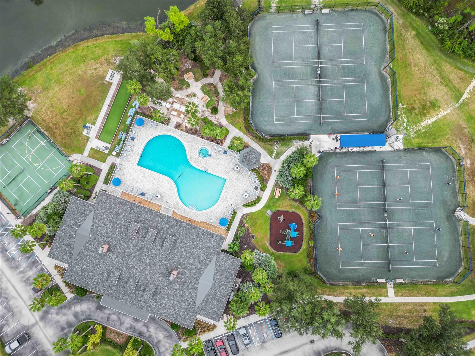 LAKESIDE PLANTATION - Residential