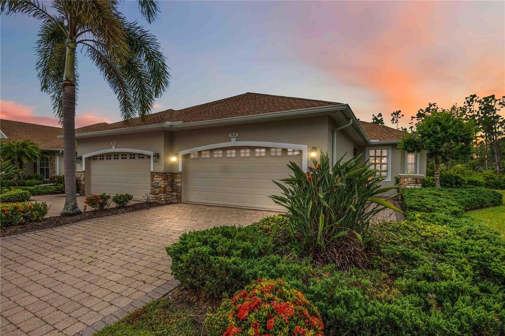 Photo of 1914 Scarlett Avenue, North Port, FL 34289 (MLS # N6141160)