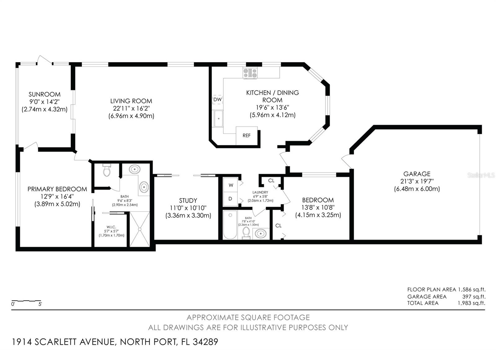 LAKESIDE PLANTATION - Residential