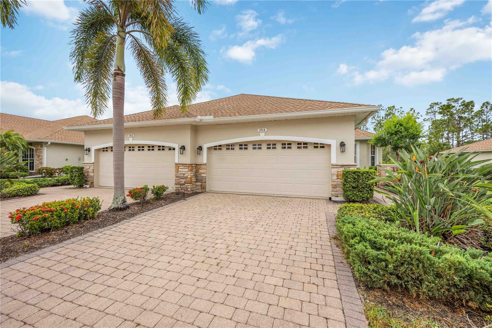 LAKESIDE PLANTATION - Residential