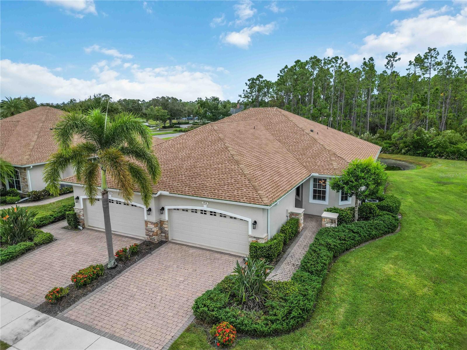 LAKESIDE PLANTATION - Residential