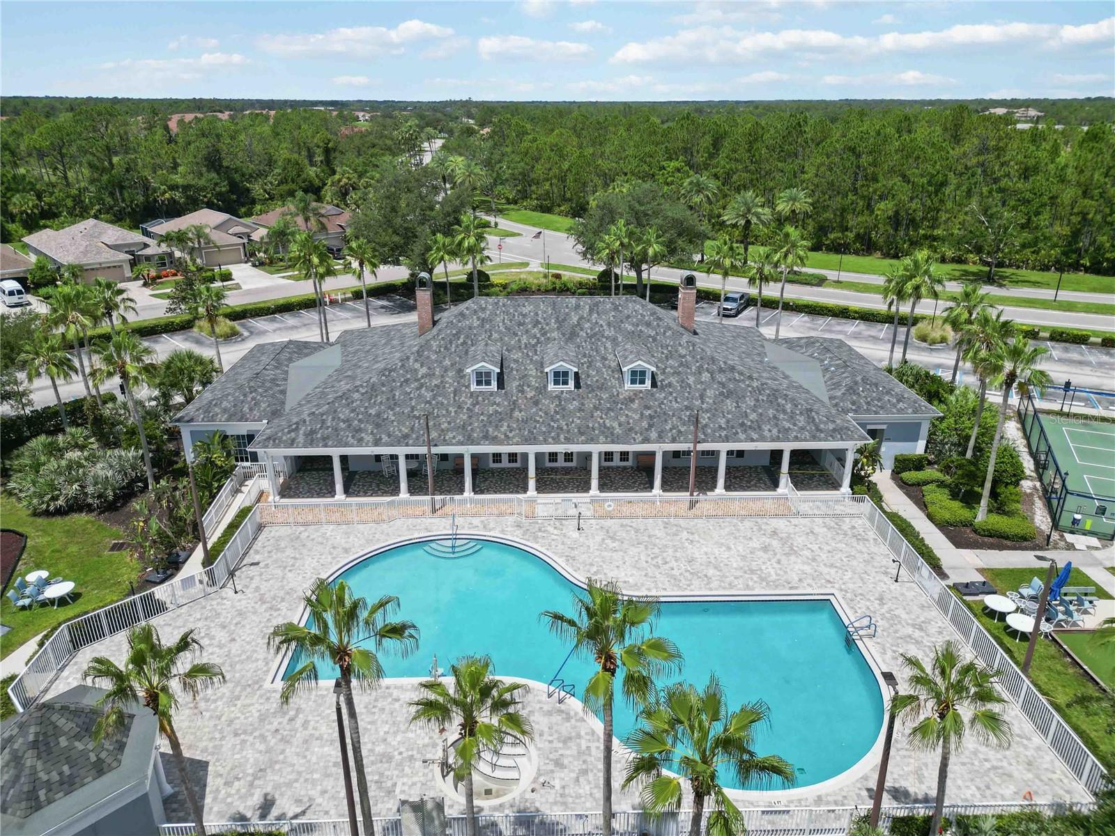 LAKESIDE PLANTATION - Residential