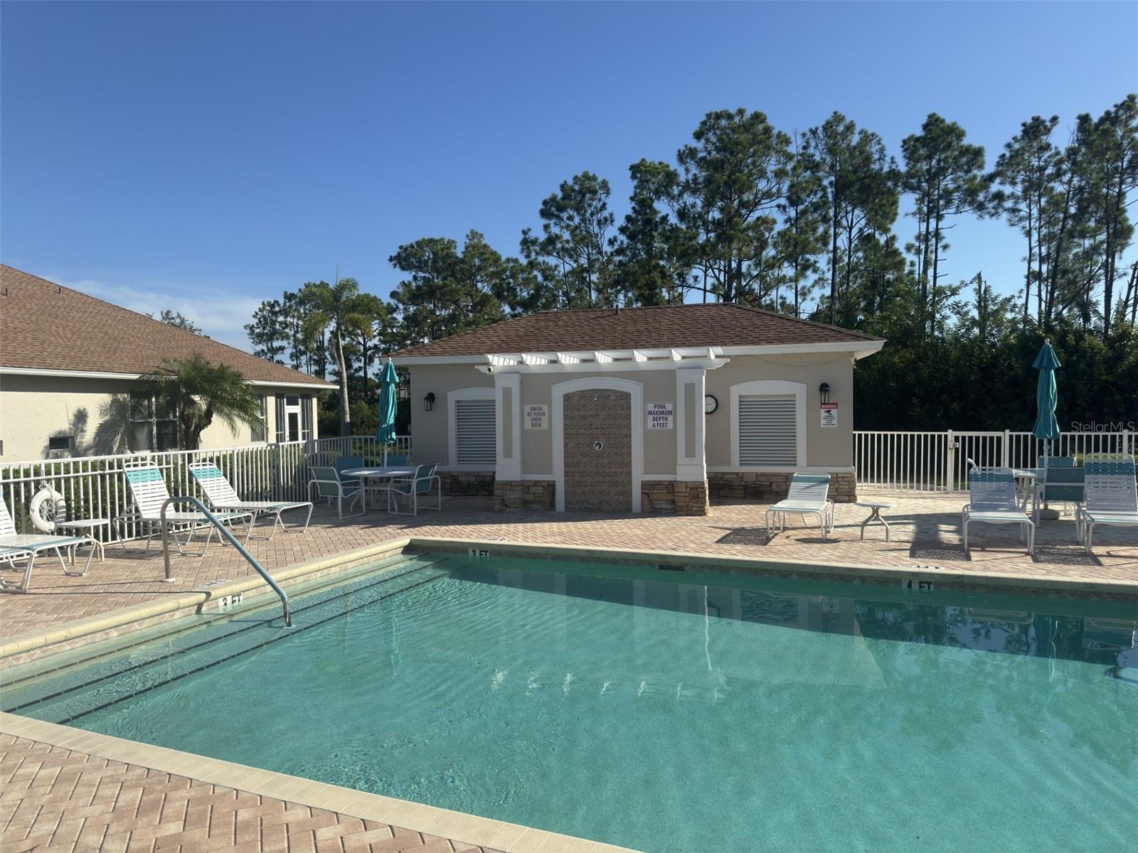 LAKESIDE PLANTATION - Residential