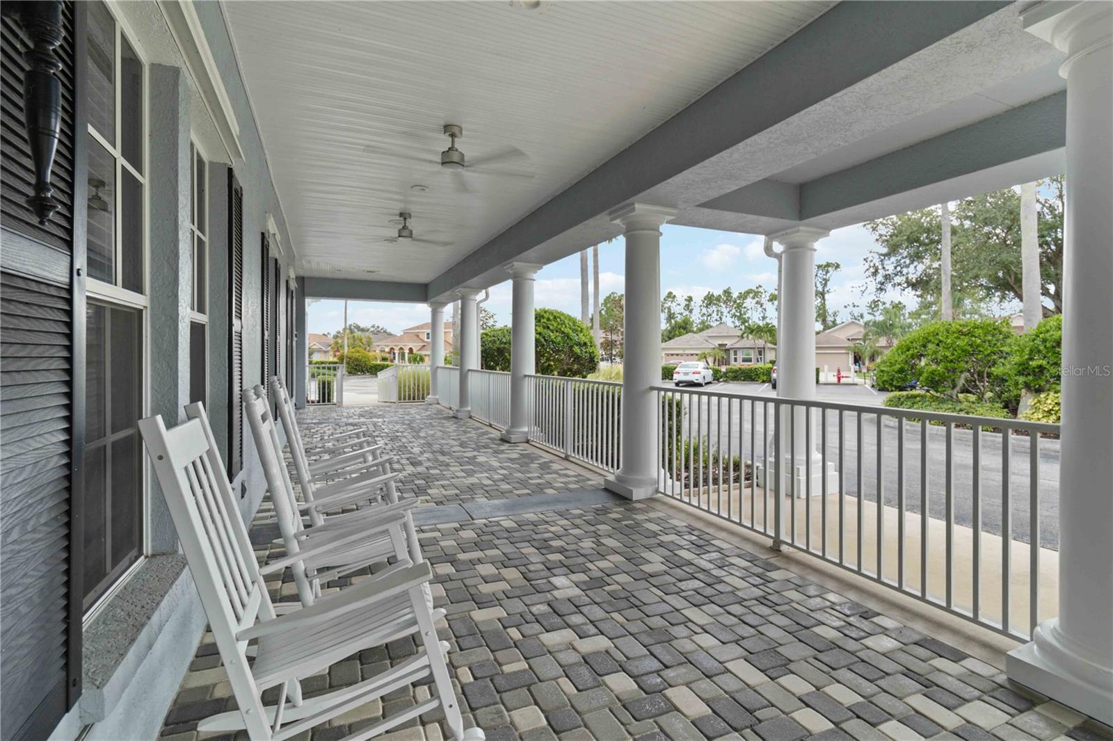 LAKESIDE PLANTATION - Residential