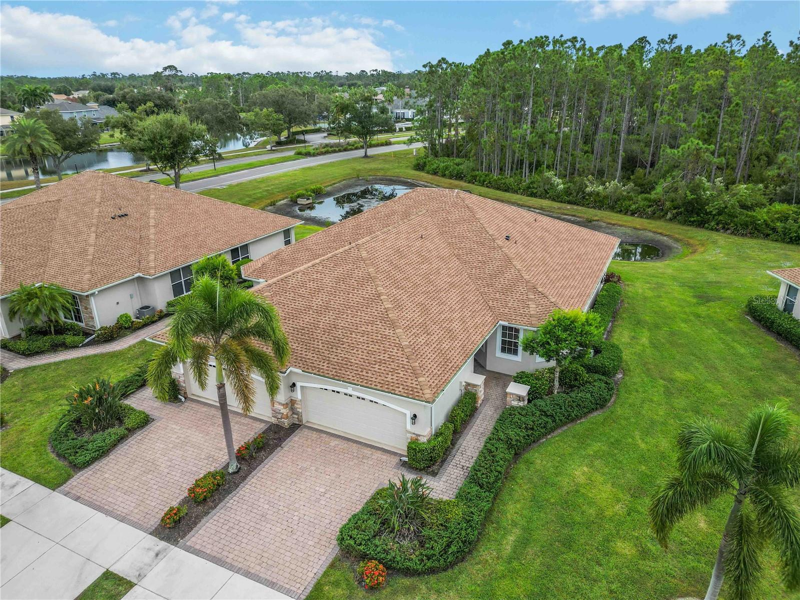 LAKESIDE PLANTATION - Residential