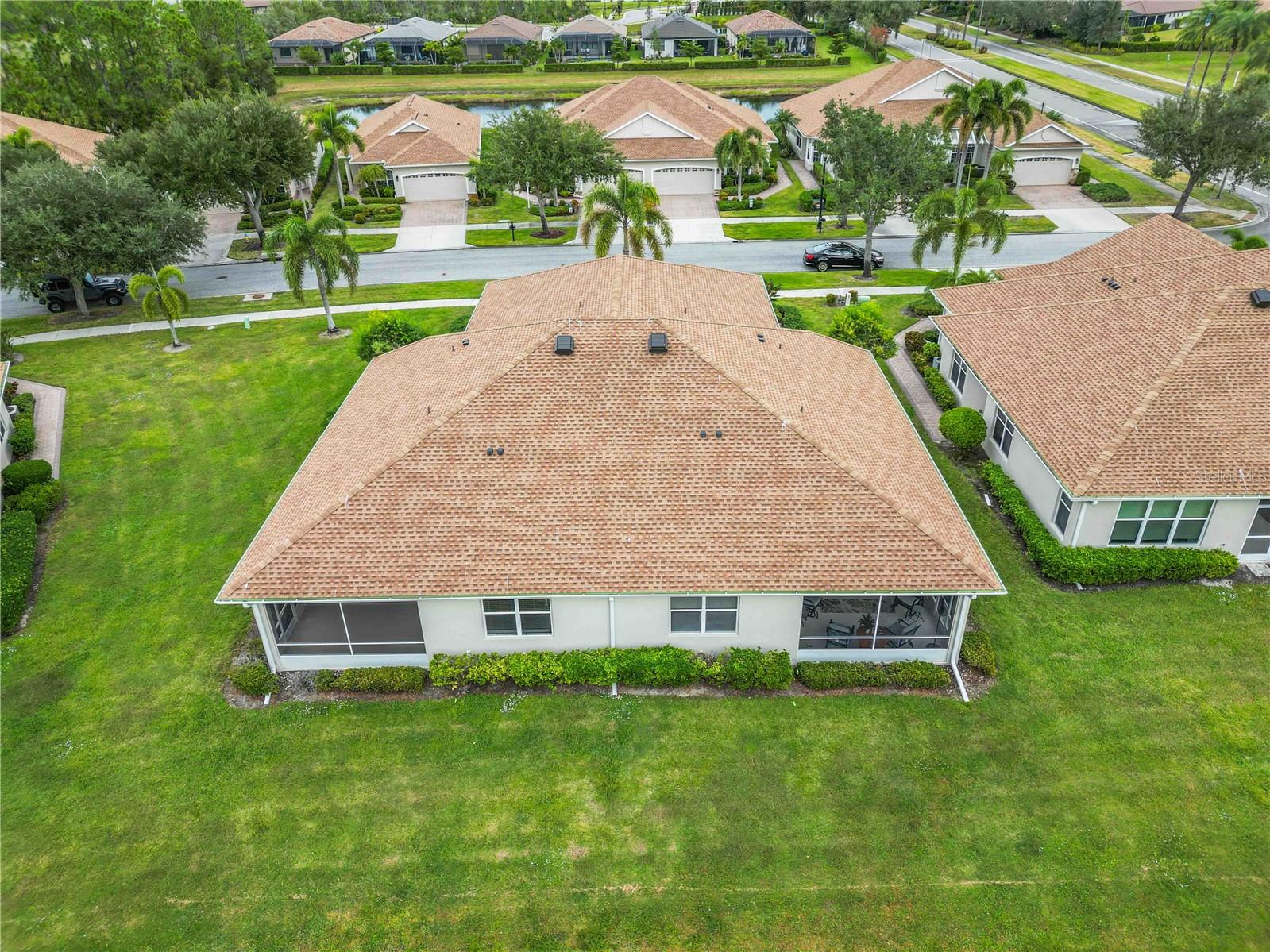 LAKESIDE PLANTATION - Residential