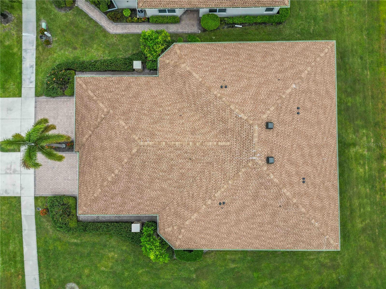 LAKESIDE PLANTATION - Residential