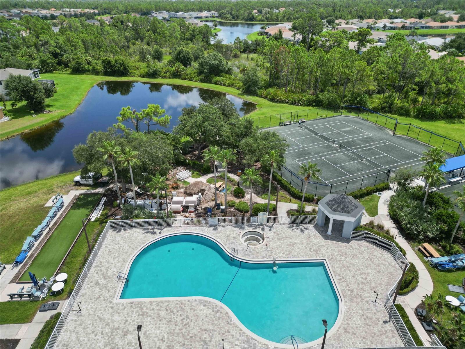 LAKESIDE PLANTATION - Residential