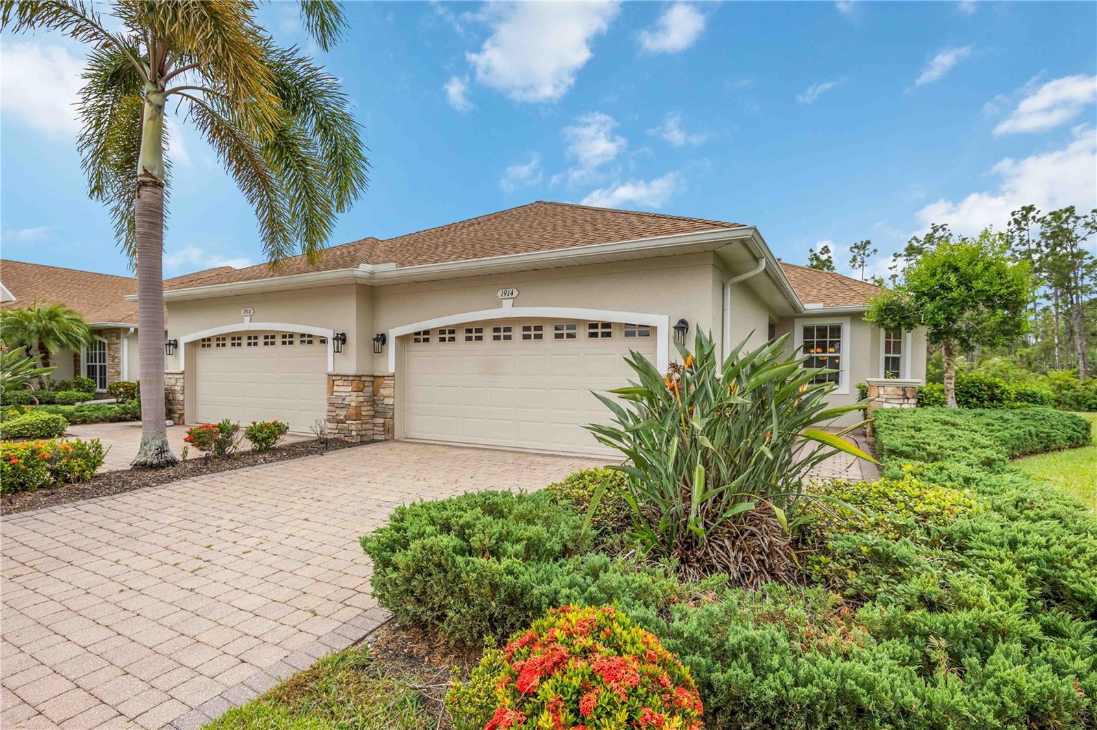 LAKESIDE PLANTATION - Residential