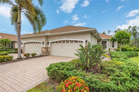 Photo of 1914 Scarlett Avenue, North Port, FL 34289 (MLS # N6141160)