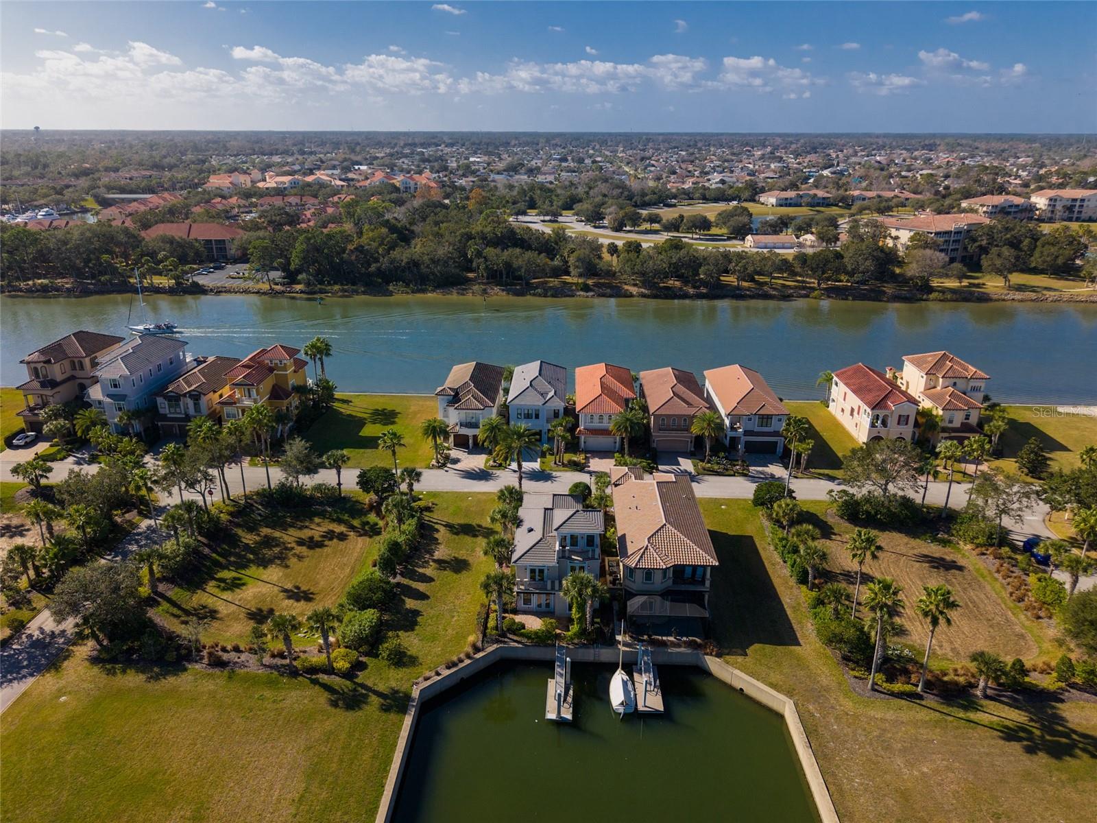 257 YACHT HARBOR DRIVE